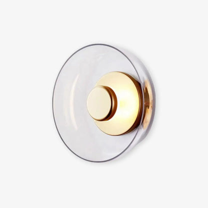 Halo Light for Ceiling or Wall