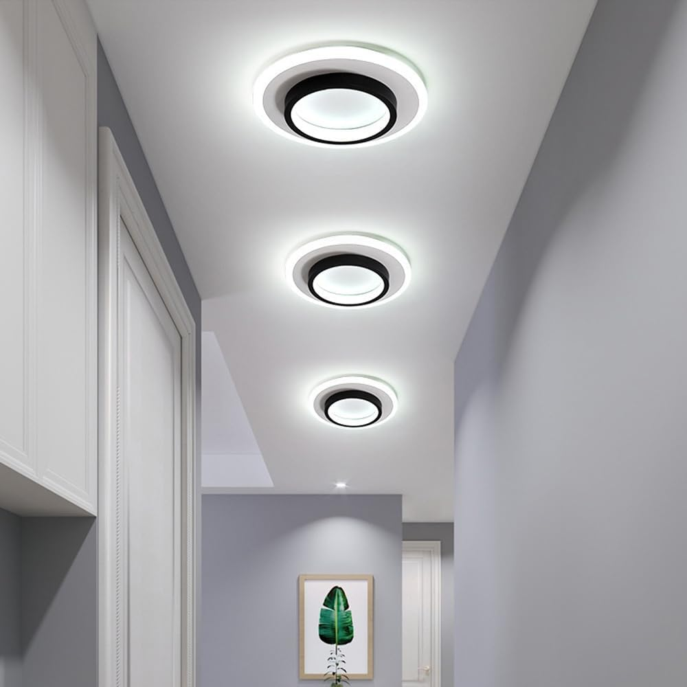 Float Flush Mount
