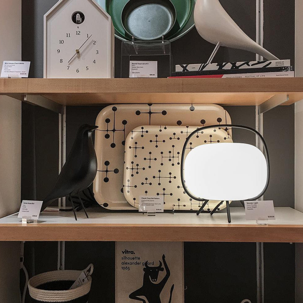 Moderne japanische Tischlaterne – Minimalistische mattierte Glas-Stimmungsleuchte