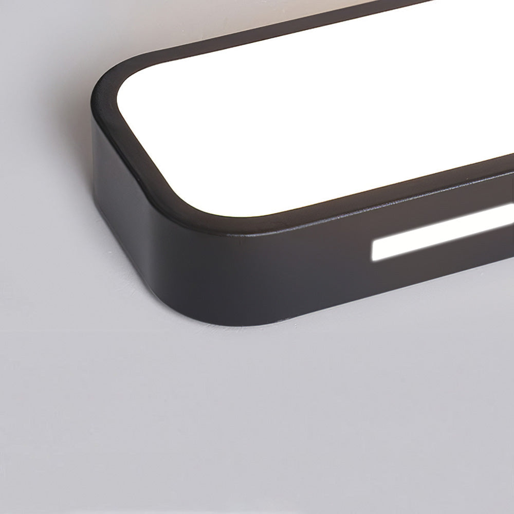 Runway Linear Flush Mount