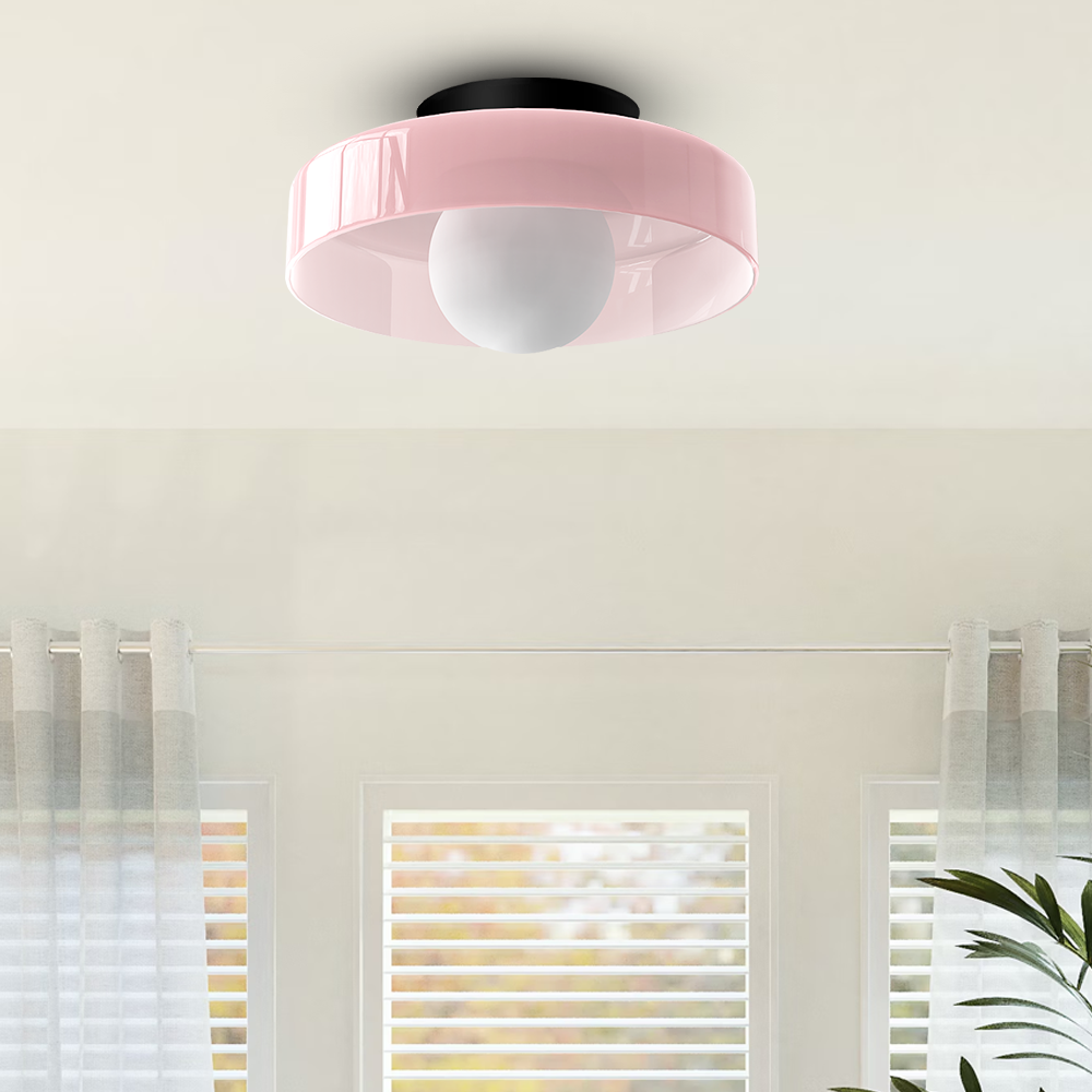 Sonnet Wall & Ceiling Light