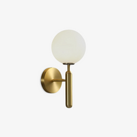 Milk Glass
