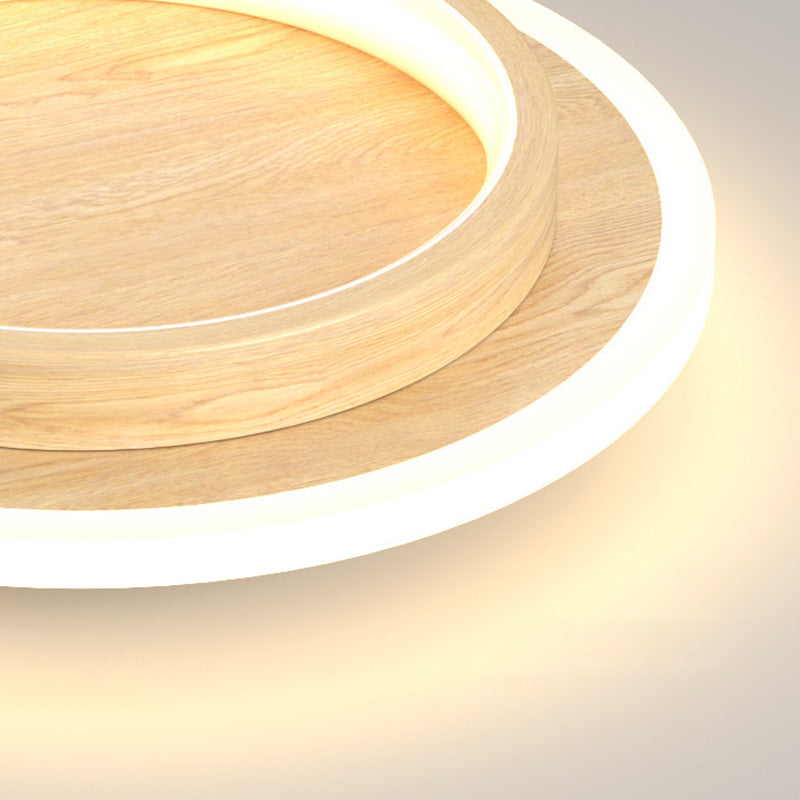Float Flush Mount