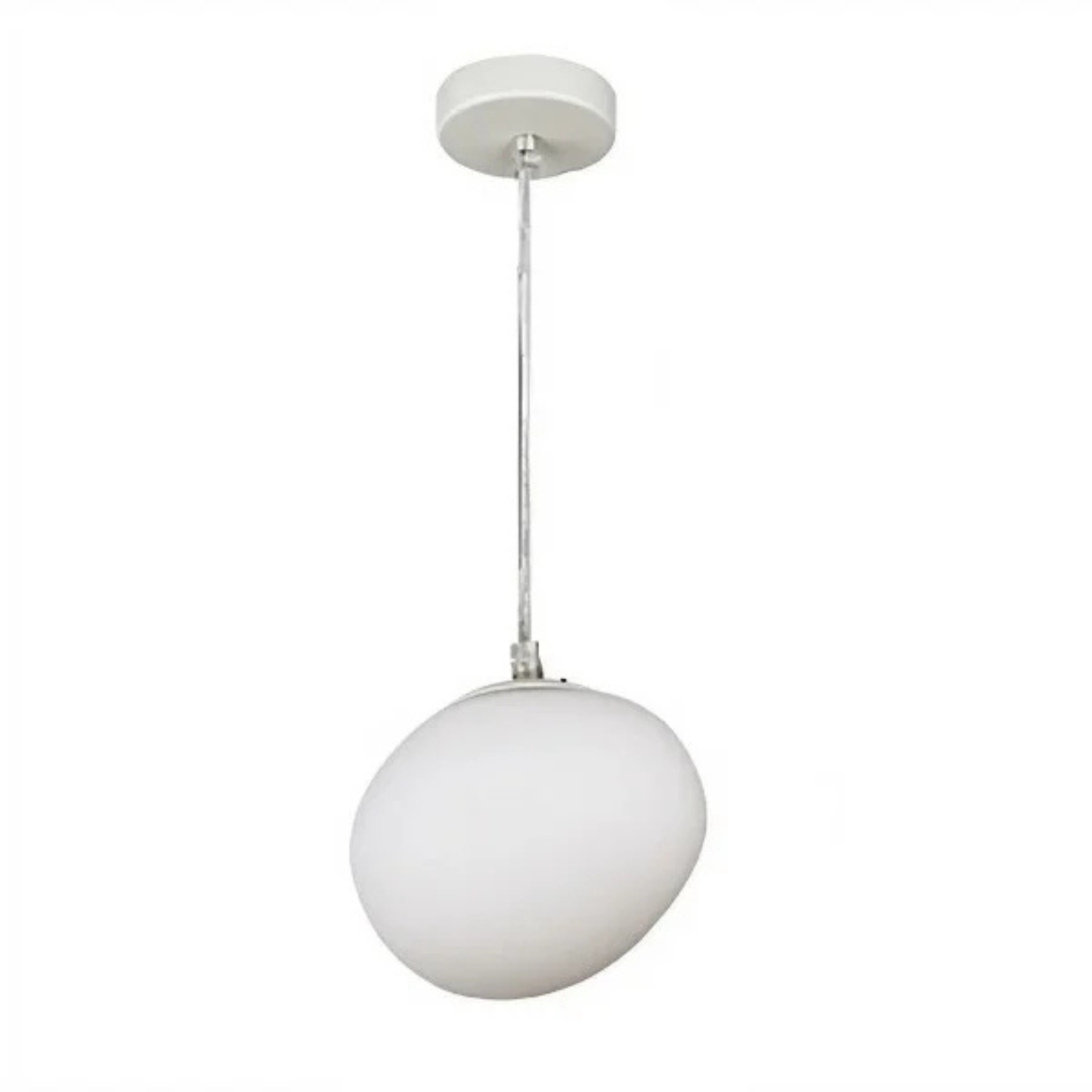 Suspension galet scandinave moderne