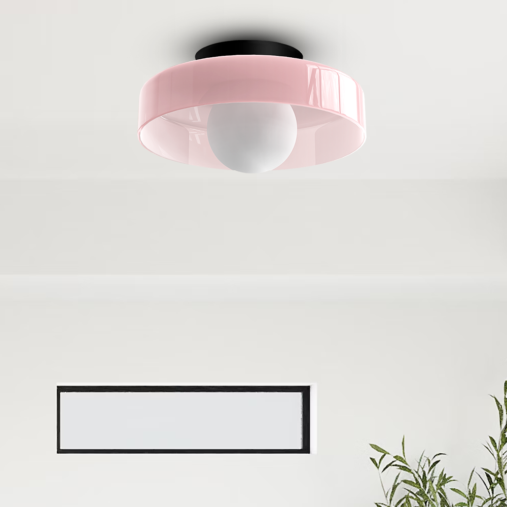 Sonnet Wall & Ceiling Light