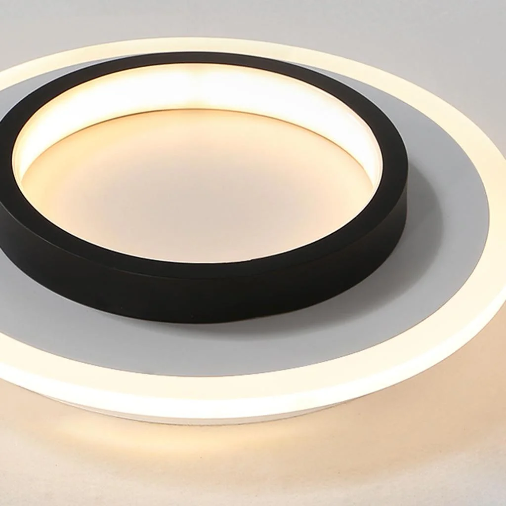 Float Flush Mount