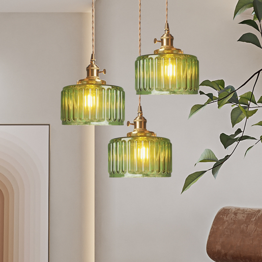 Tonic Pendant Light
