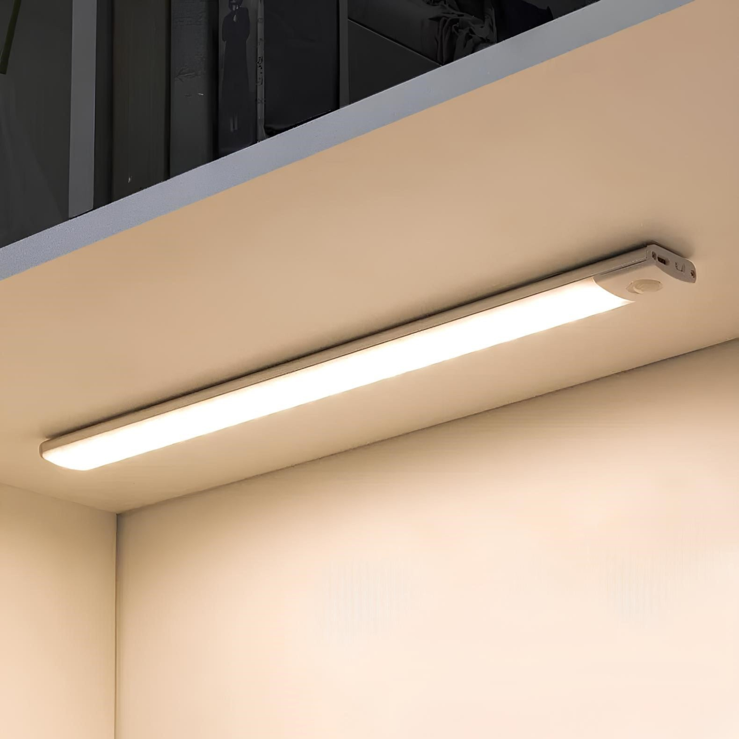 Thin Cabinet Motion Light - Easy Install