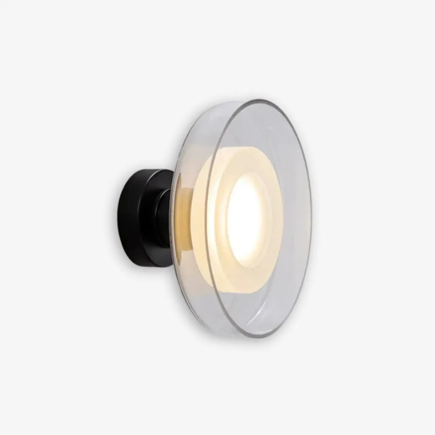 Eclipse Light for Ceiling or Wall