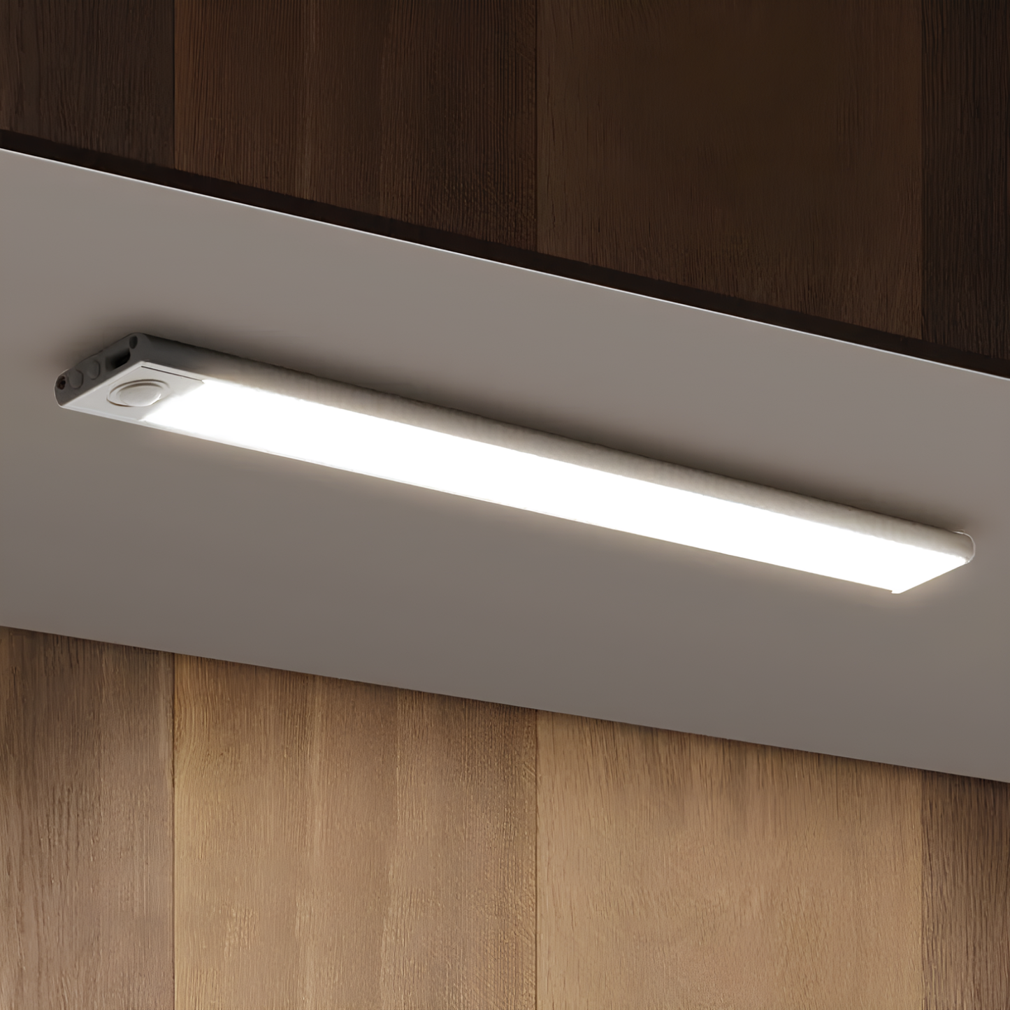 Thin Cabinet Motion Light - Easy Install