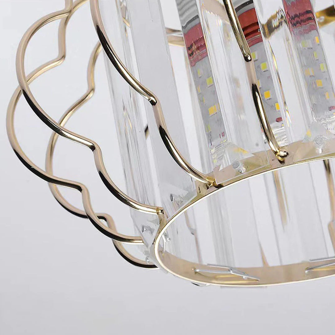 Prism Ceiling Light