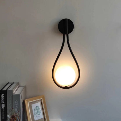 Pearl Wall Sconce