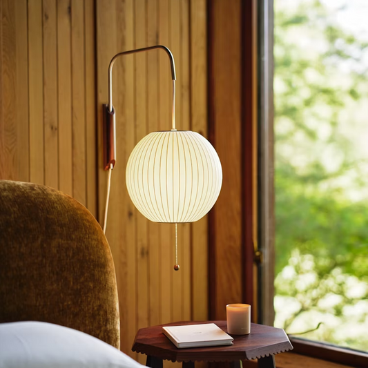 Meridian Wall Sconce
