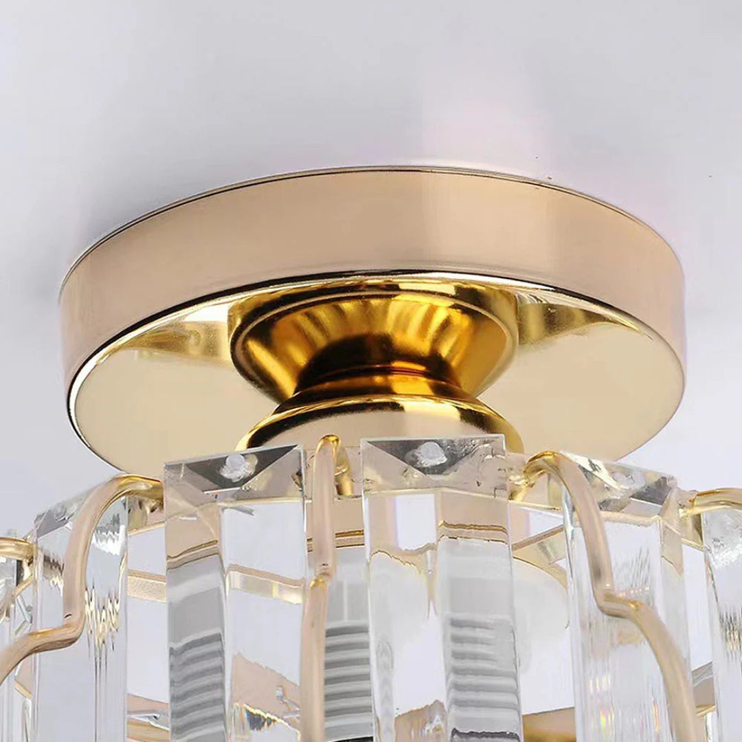 Prism Ceiling Light