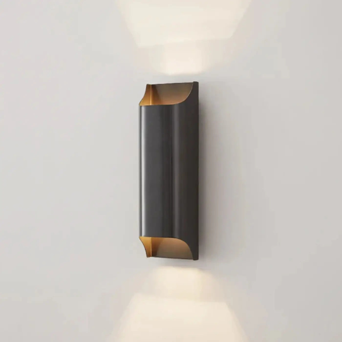 Channel Wall Sconce