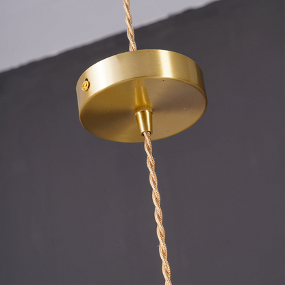 Petale Pendant