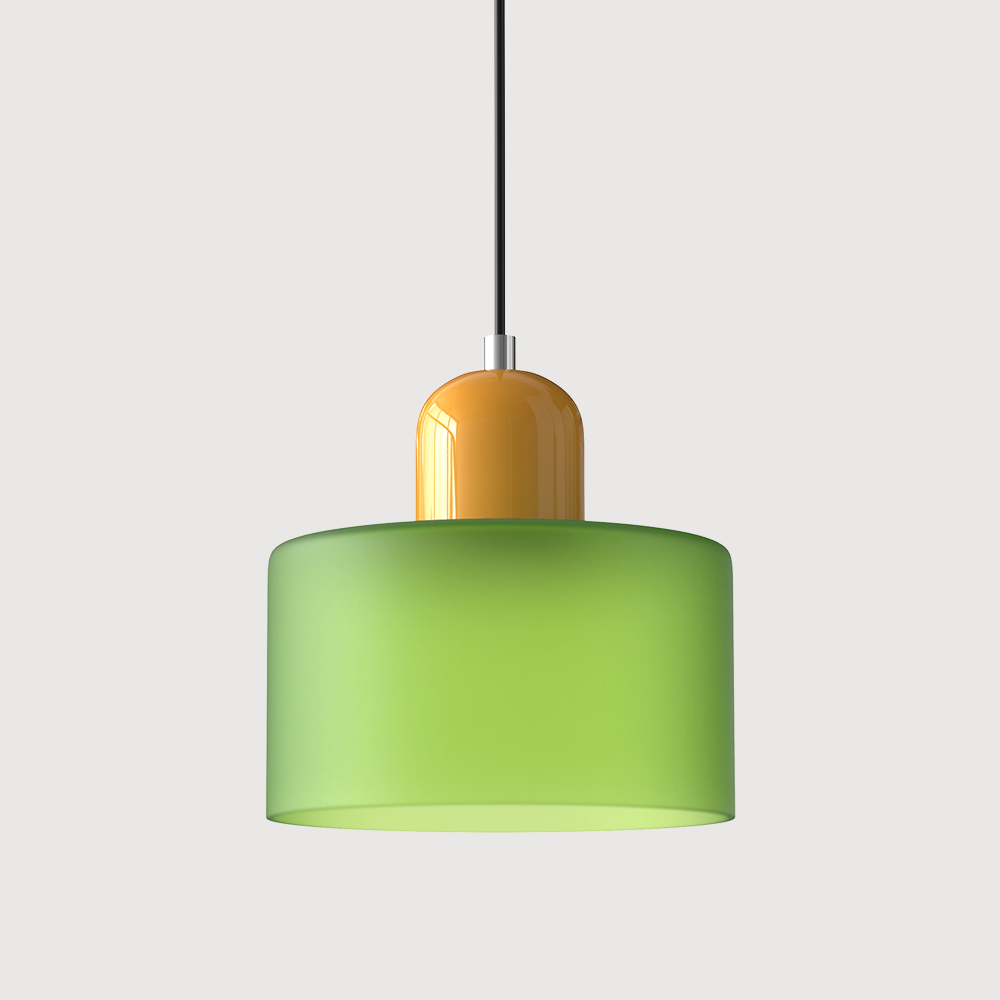 Ode Glass Pendant