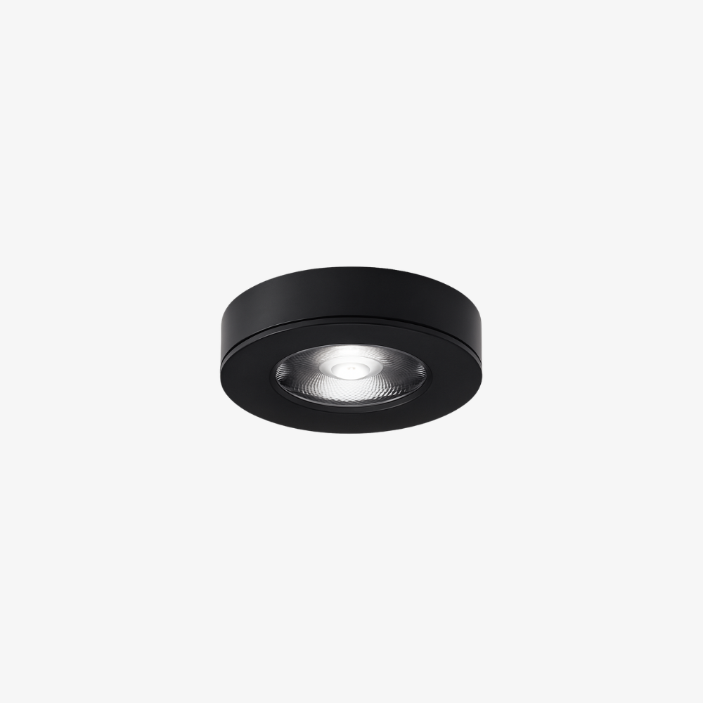 LED-Unterbauleuchten mit oberflächenmontiertem Aluminiumgehäuse – Mini-Strahler