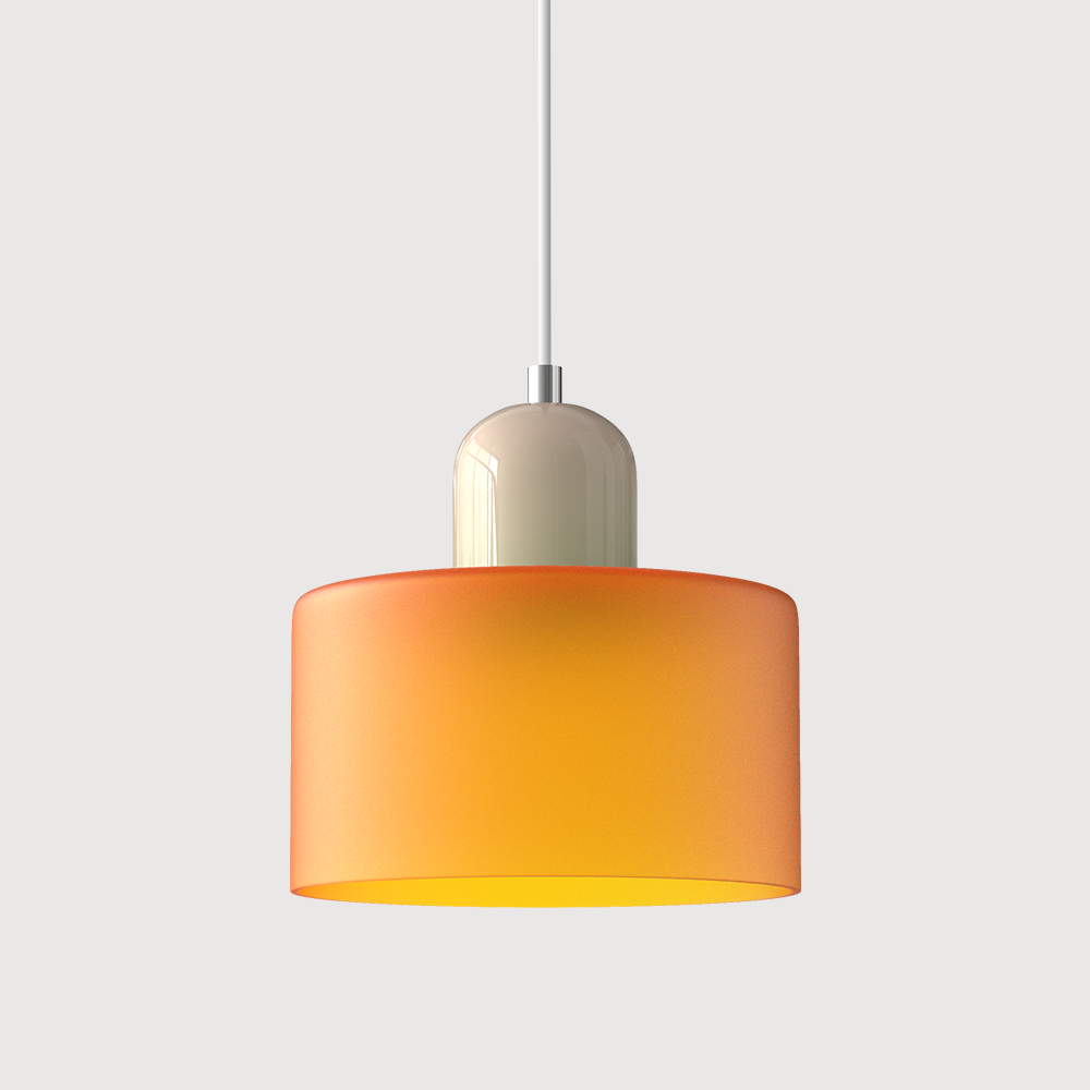 Ode Glass Pendant