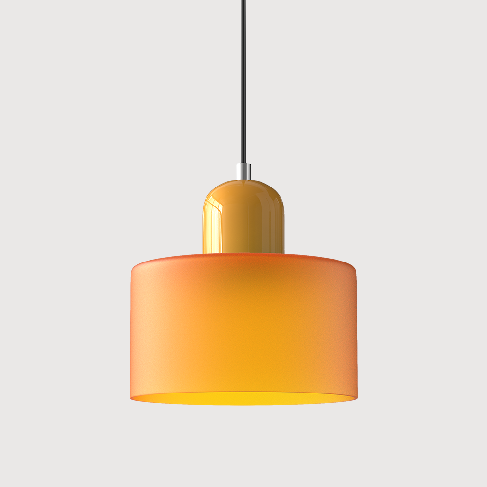 Ode Glass Pendant