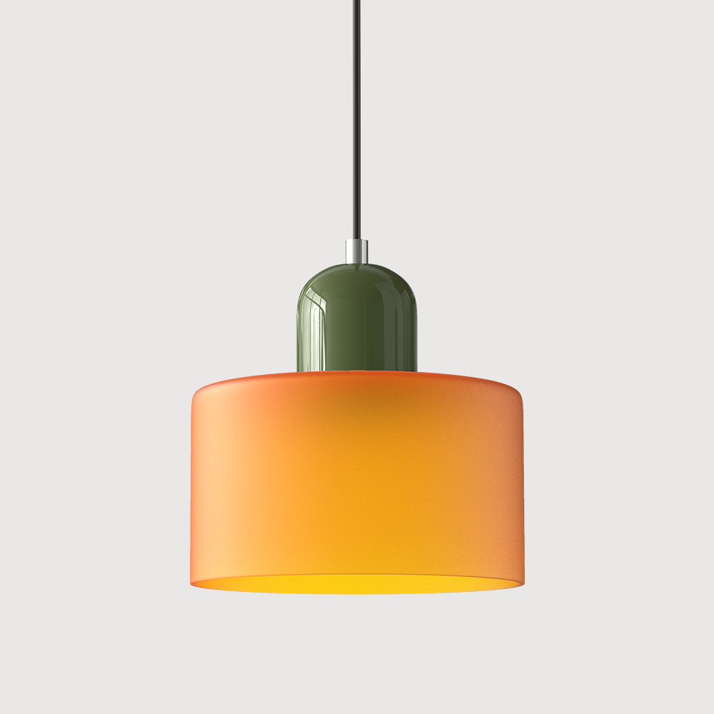 Ode Glass Pendant