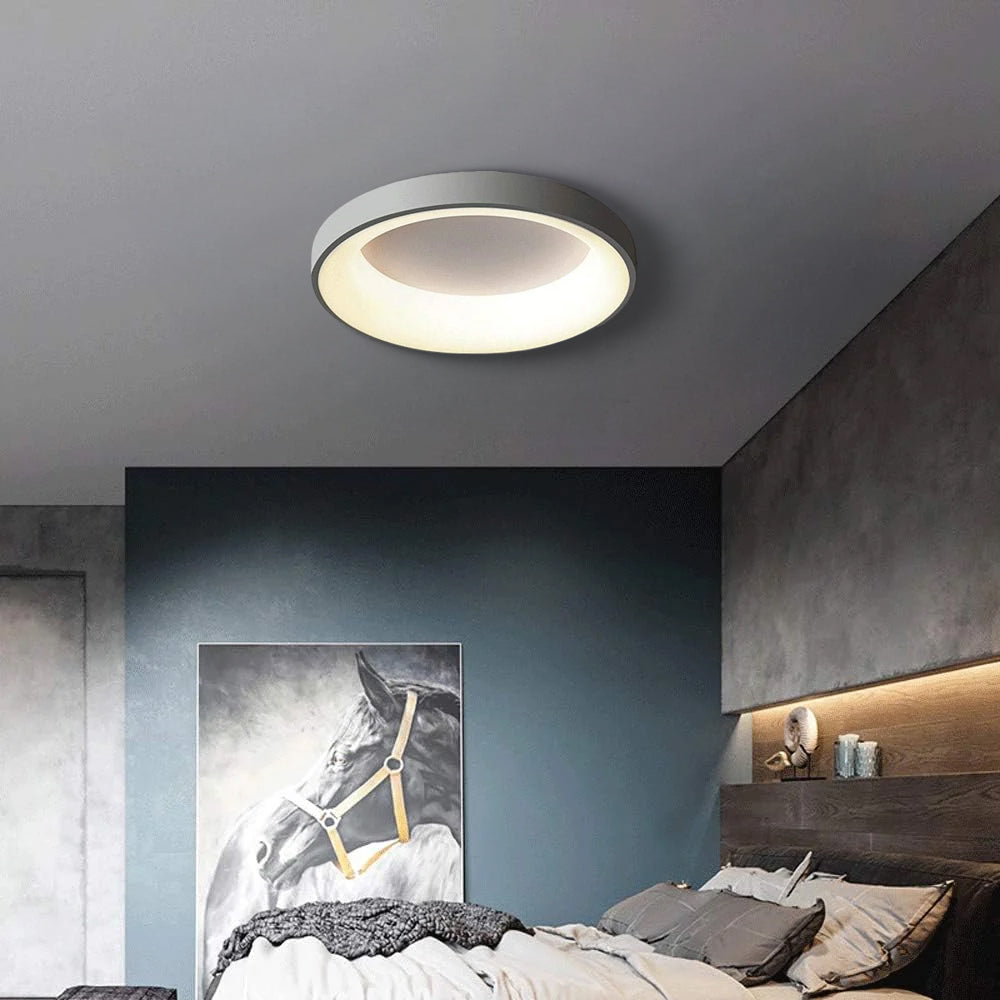Atoll Flush Mount