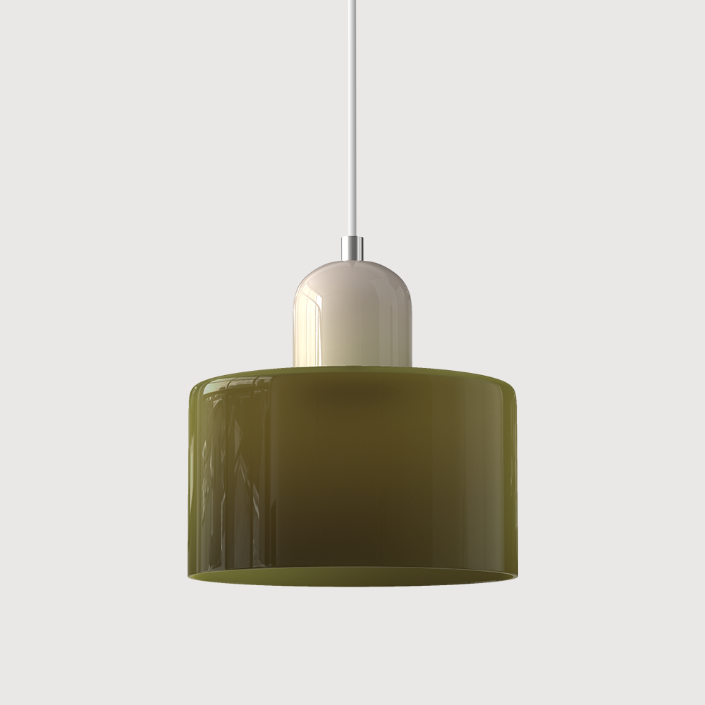 Ode Glass Pendant