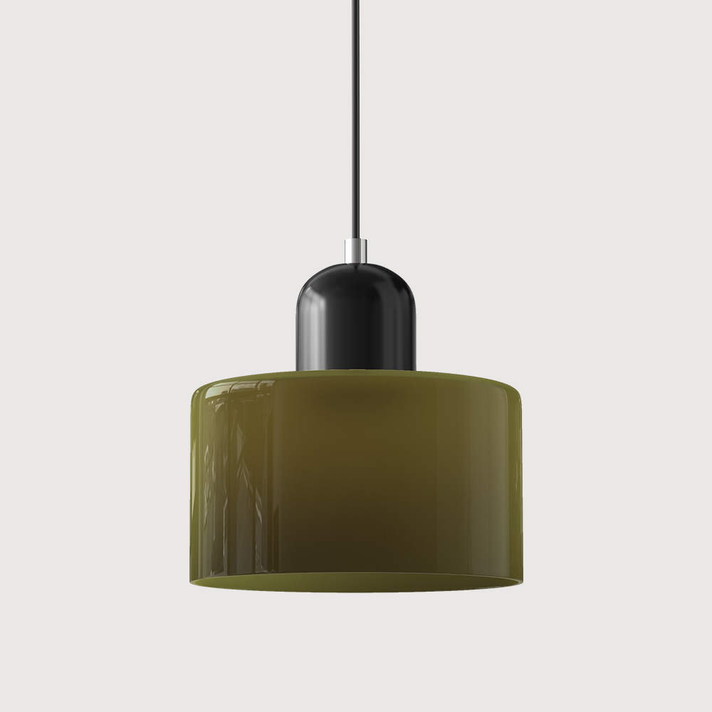 Ode Glass Pendant