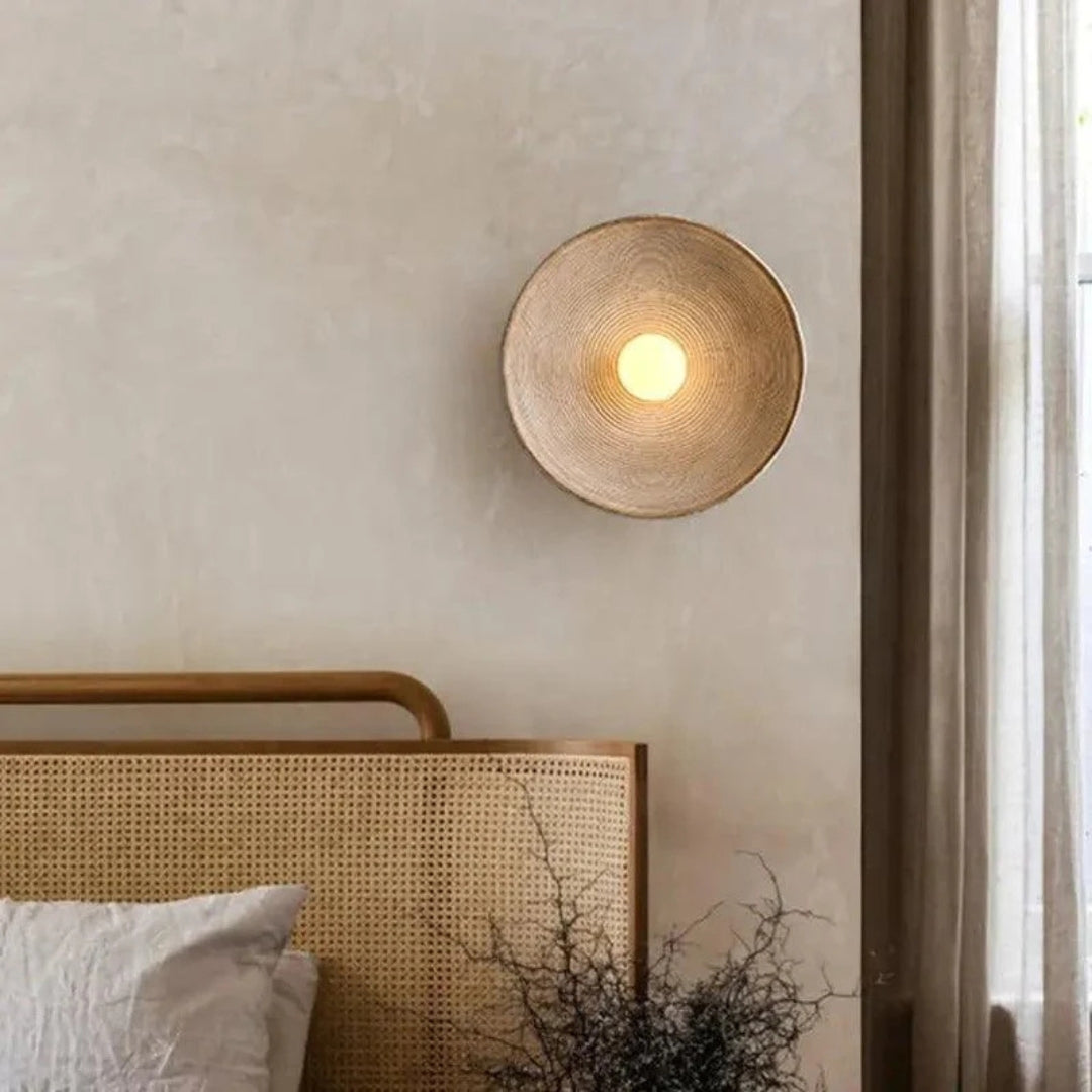 Enso Wall Sconce