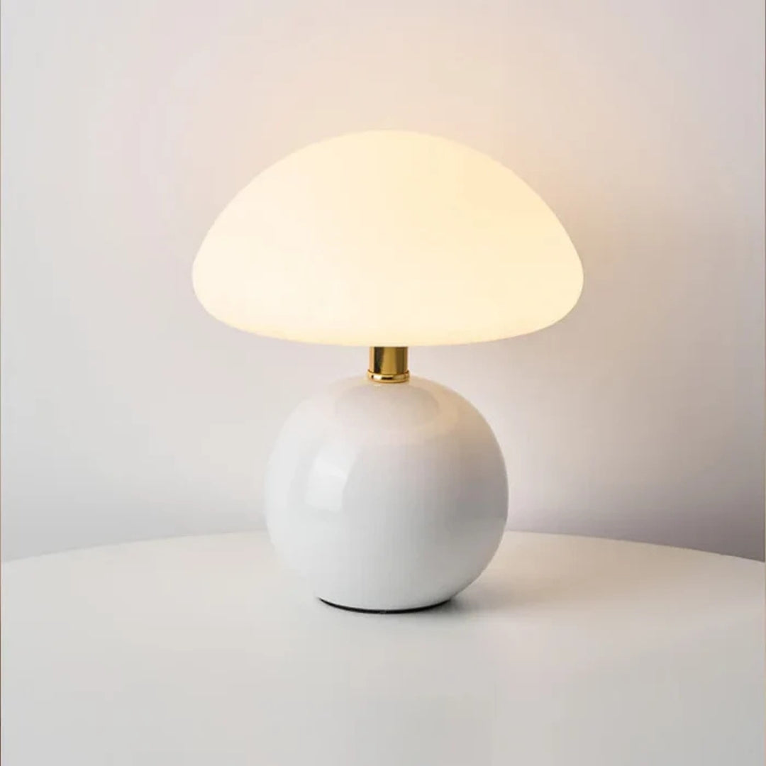 Capella Pilzlampe