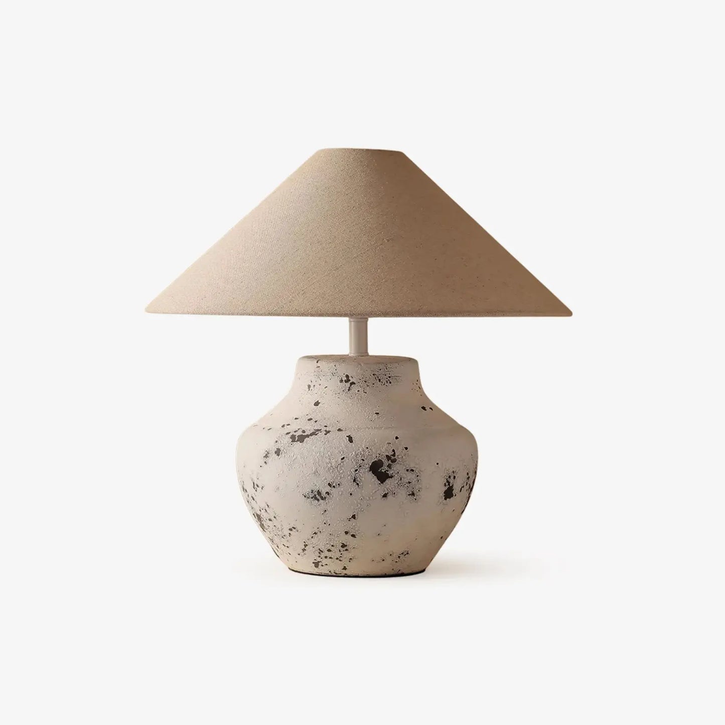 Terra Ceramic Table Lamp