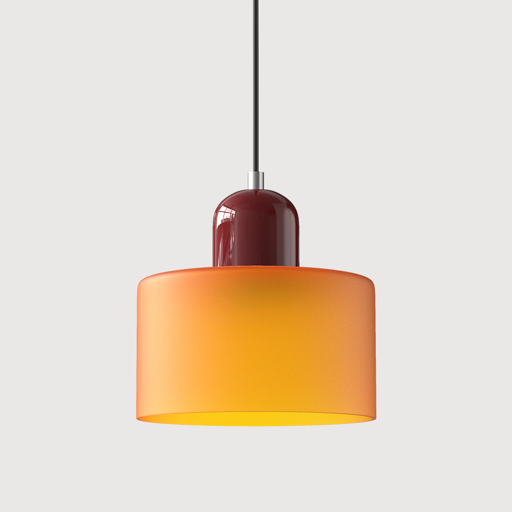 Ode Glass Pendant