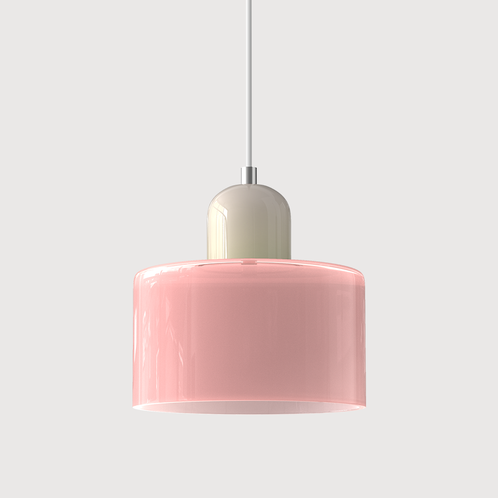 Ode Glass Pendant