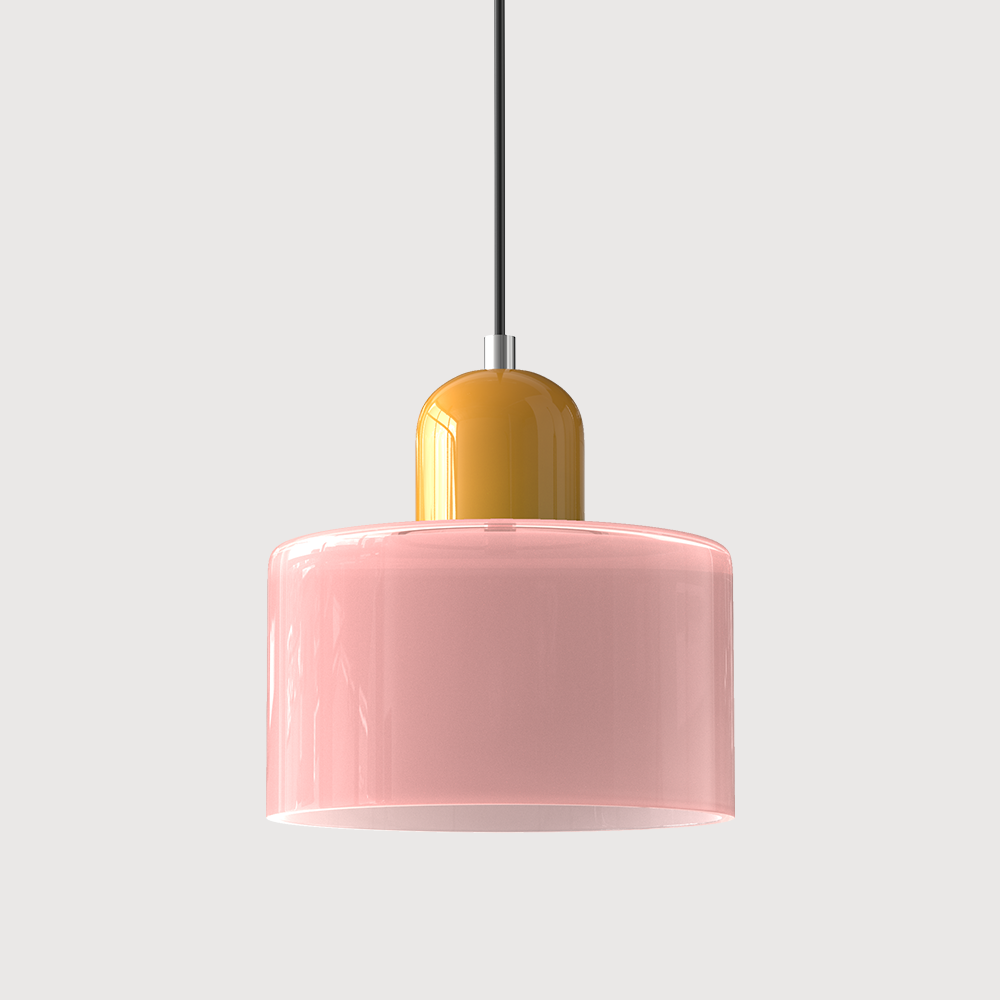 Ode Glass Pendant