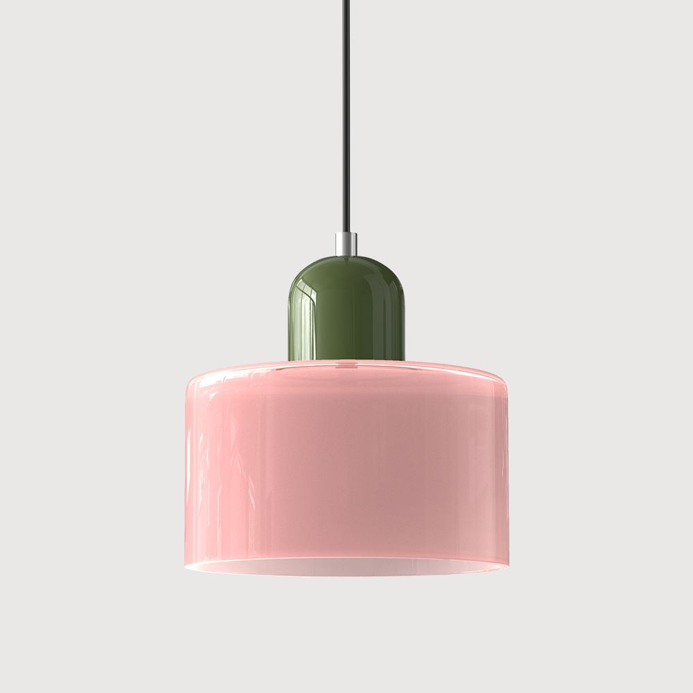 Ode Glass Pendant