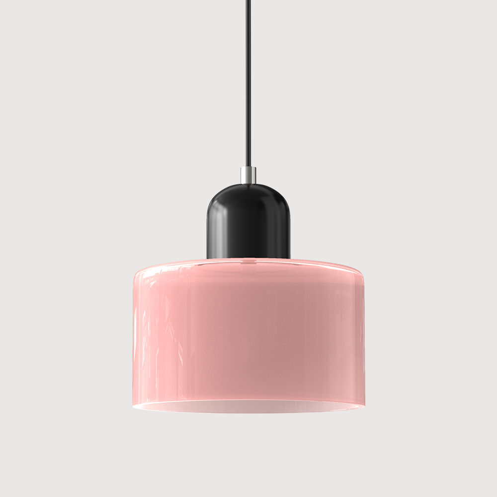 Ode Glass Pendant