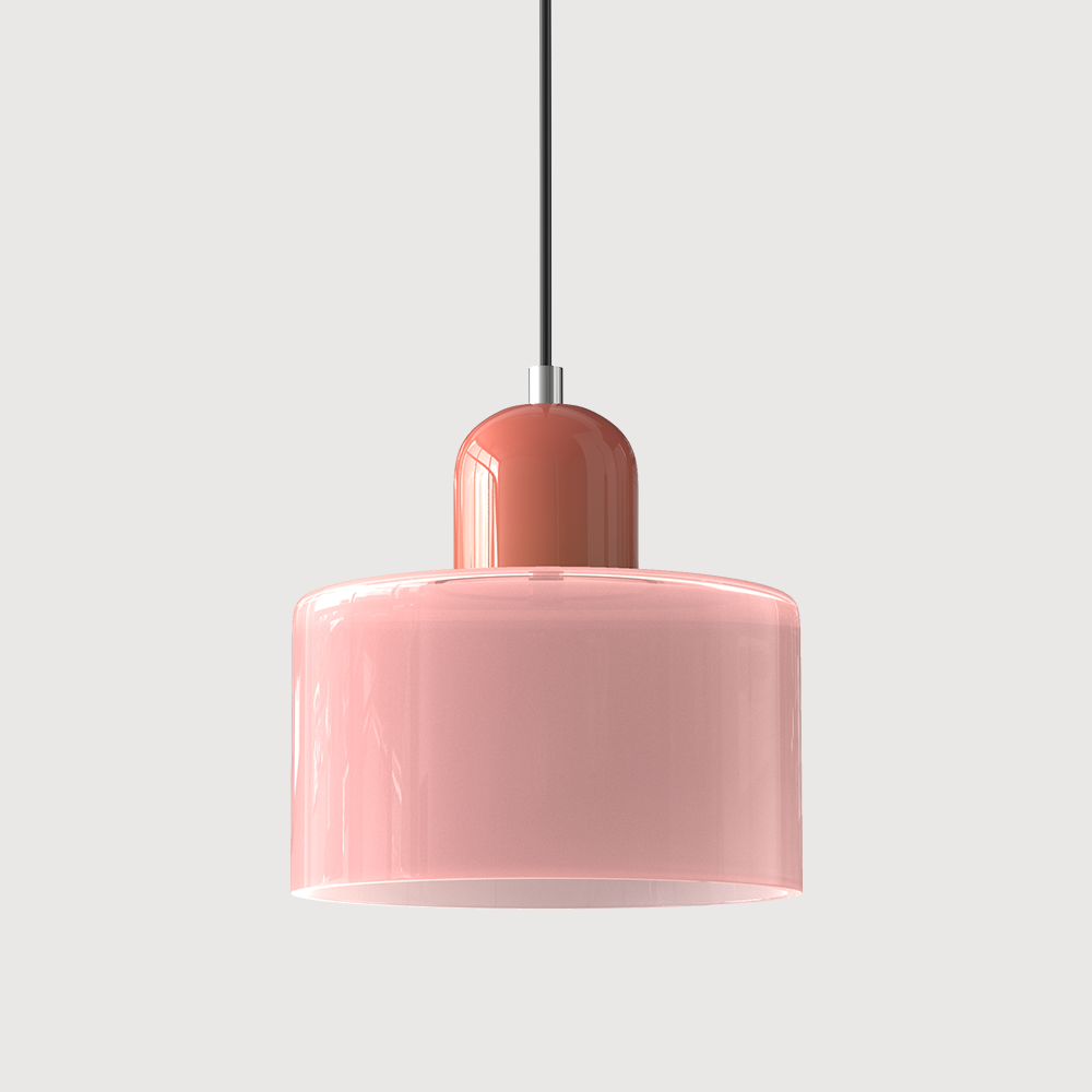Ode Glass Pendant