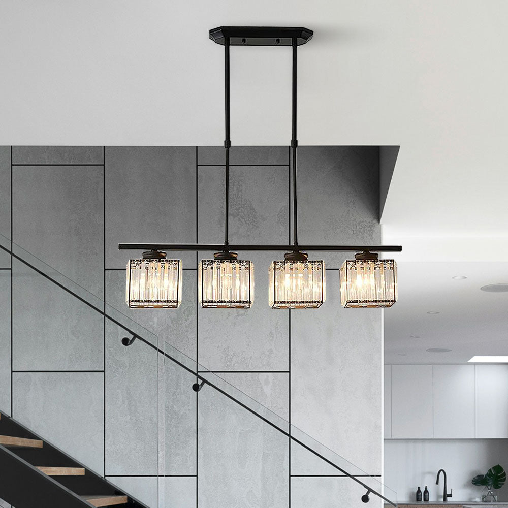 Galerie Linear Pendelleuchte