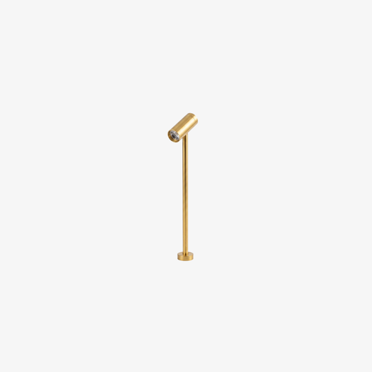 LED Undercabinet Lights for Jewellery Display Cabinets and Shelves - Gallery Design