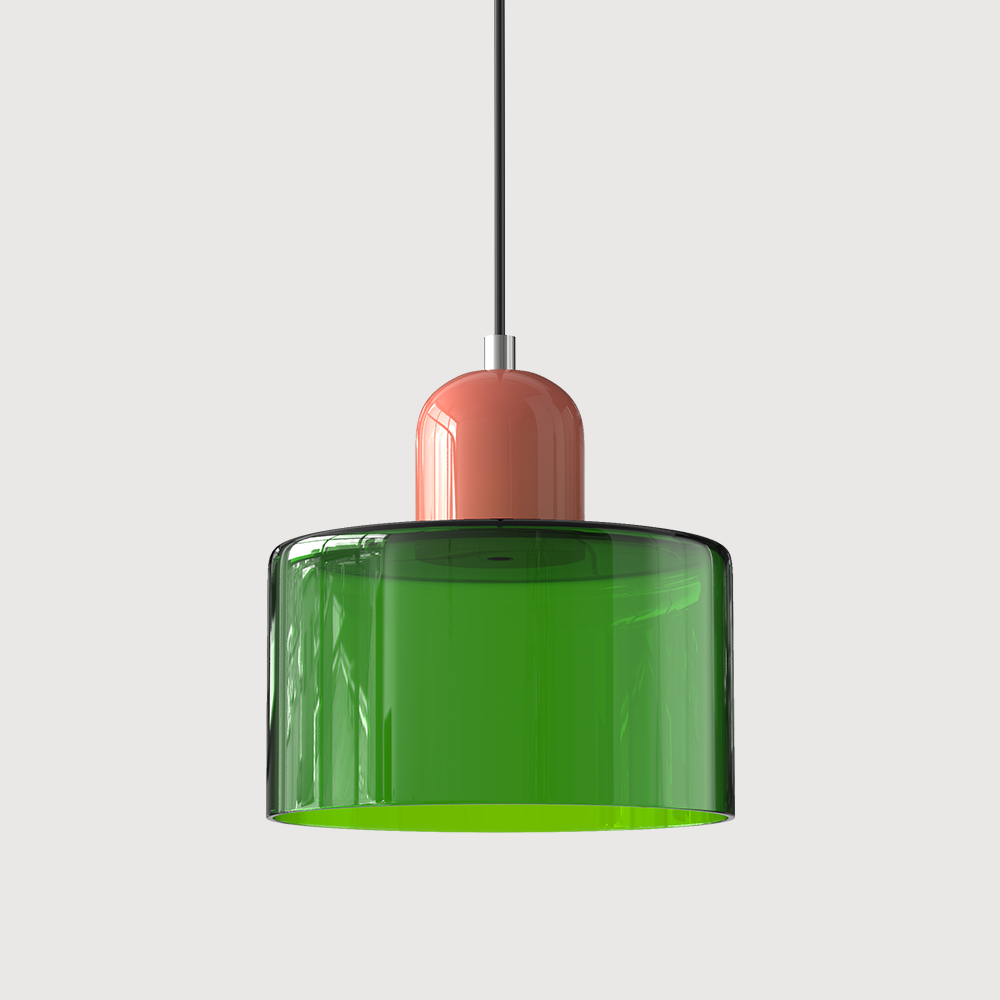 Ode Glass Pendant