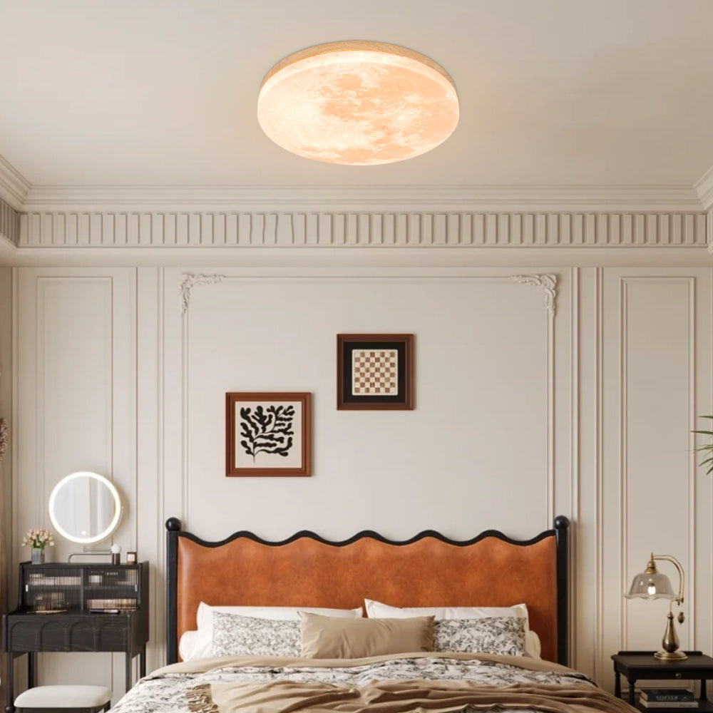 Celeste LED Flush Mount