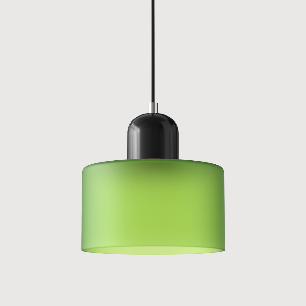 Ode Glass Pendant