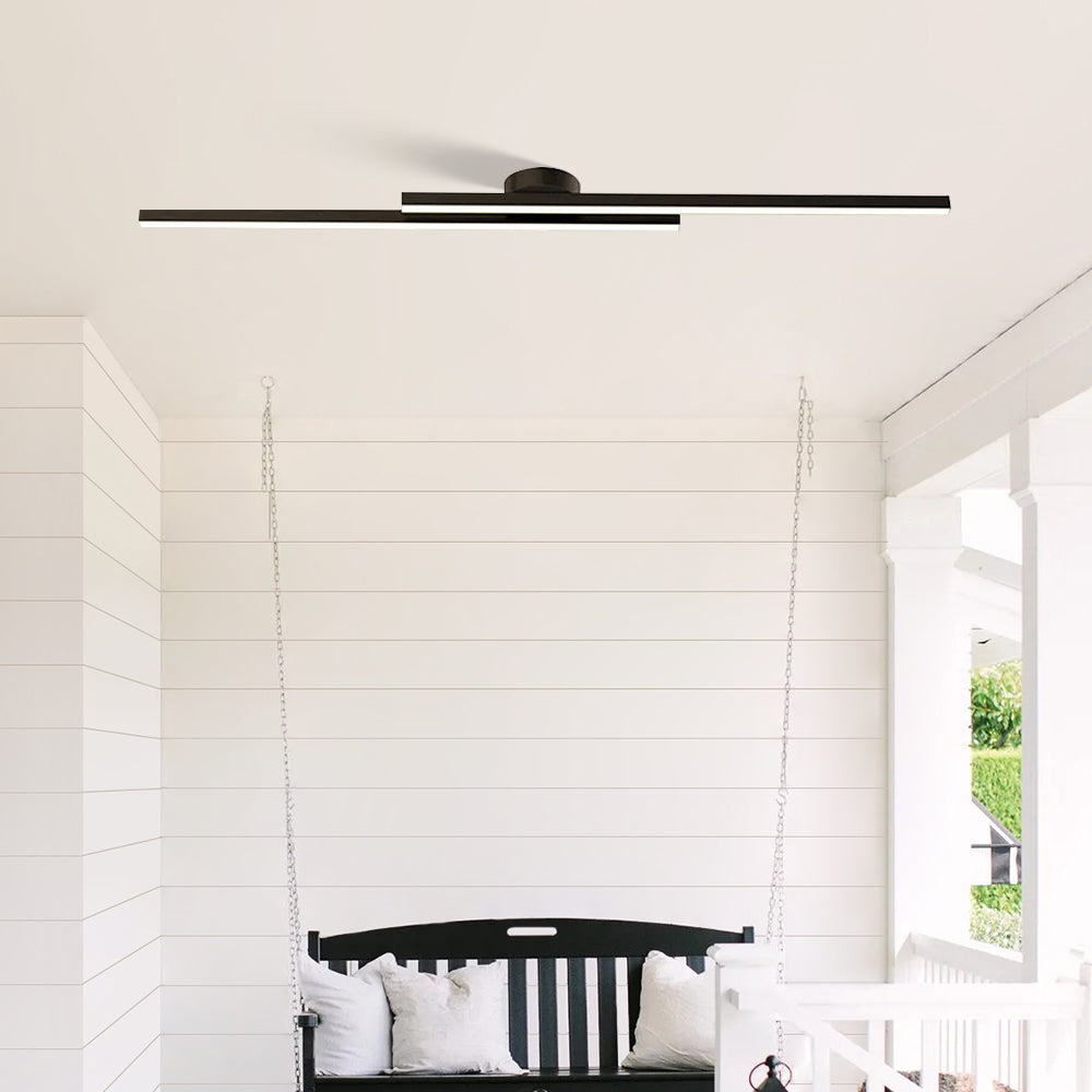 Axis Ceiling Light