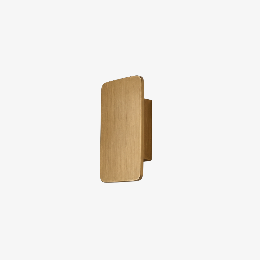 Modern Up-Down Wall Sconce - Minimalist Dual-Directional Wall Light