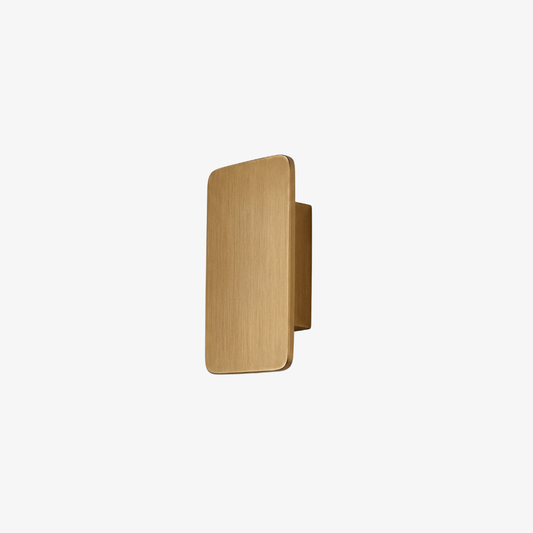 Modern Up-Down Wall Sconce - Minimalist Dual-Directional Wall Light