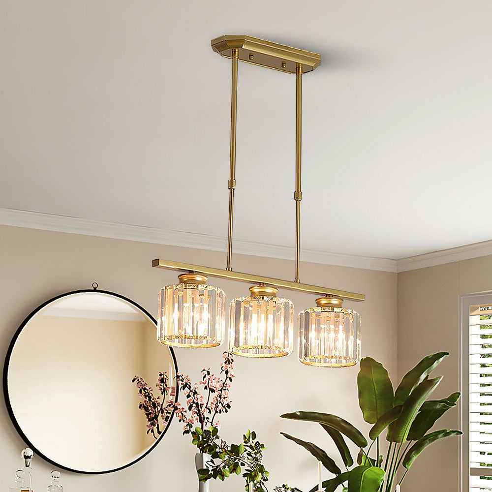 Galerie Linear Pendelleuchte