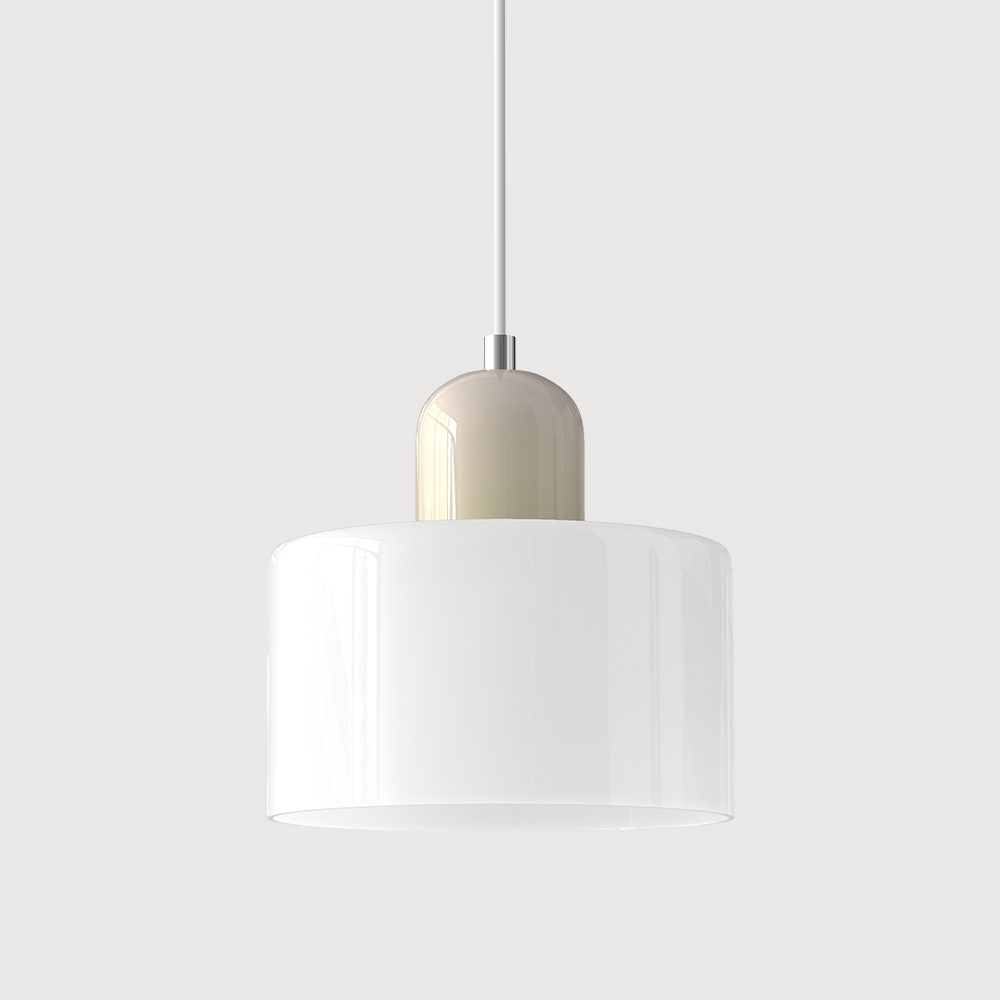 Ode Glass Pendant