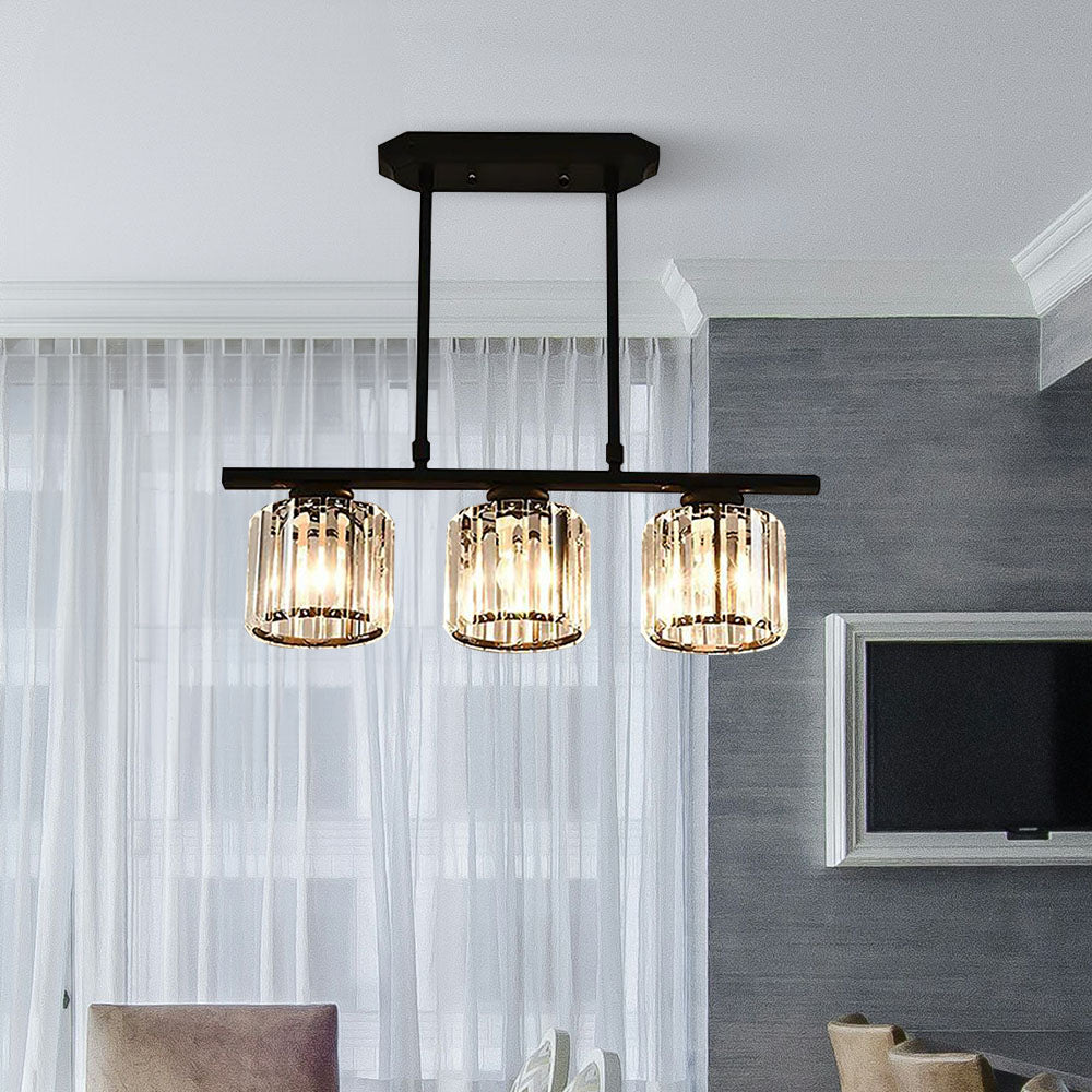 Galerie Linear Pendelleuchte