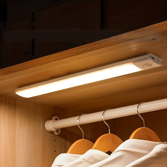 Thin Cabinet Motion Light - Easy Install