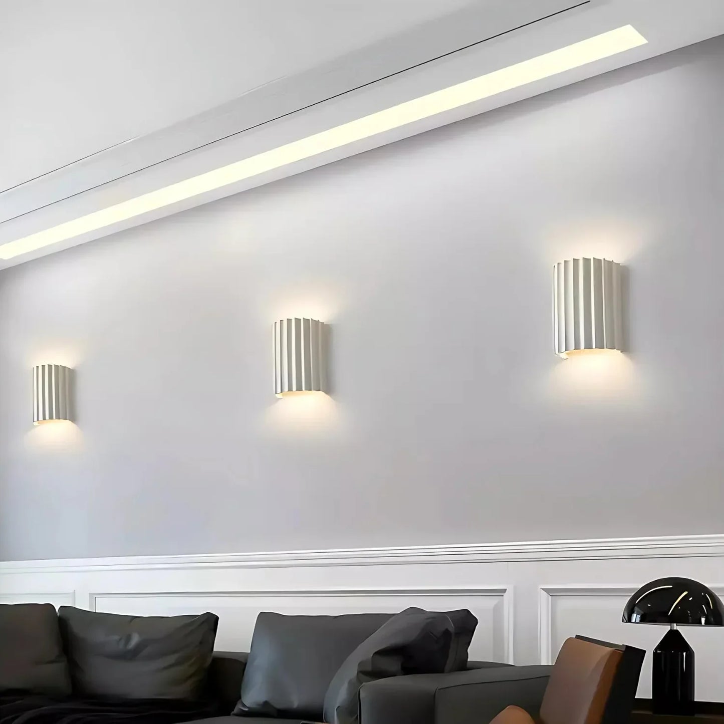 Stria Wall Light